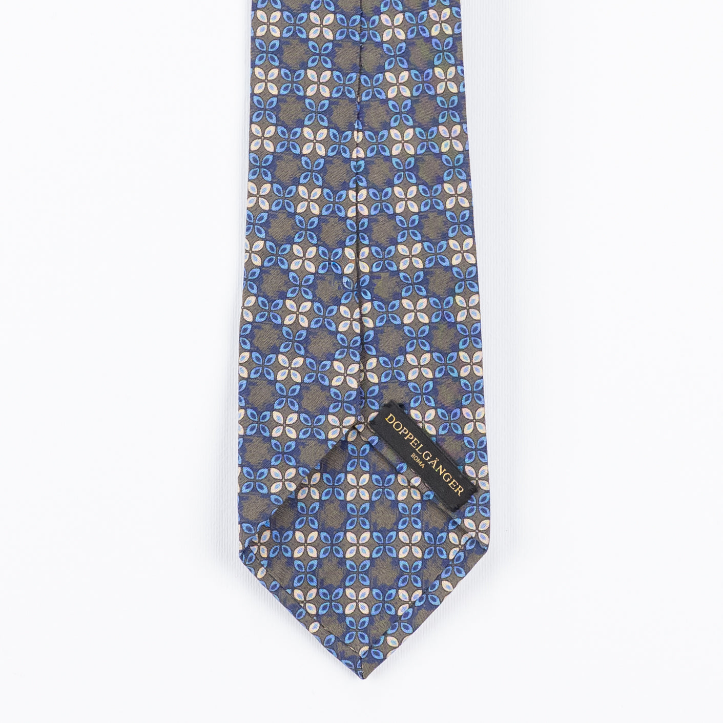 Cravatta fantasia Stampe - 8 cm