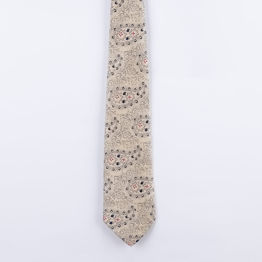 Cravatta LUXURY 100% Seta - Ferré 10 cm