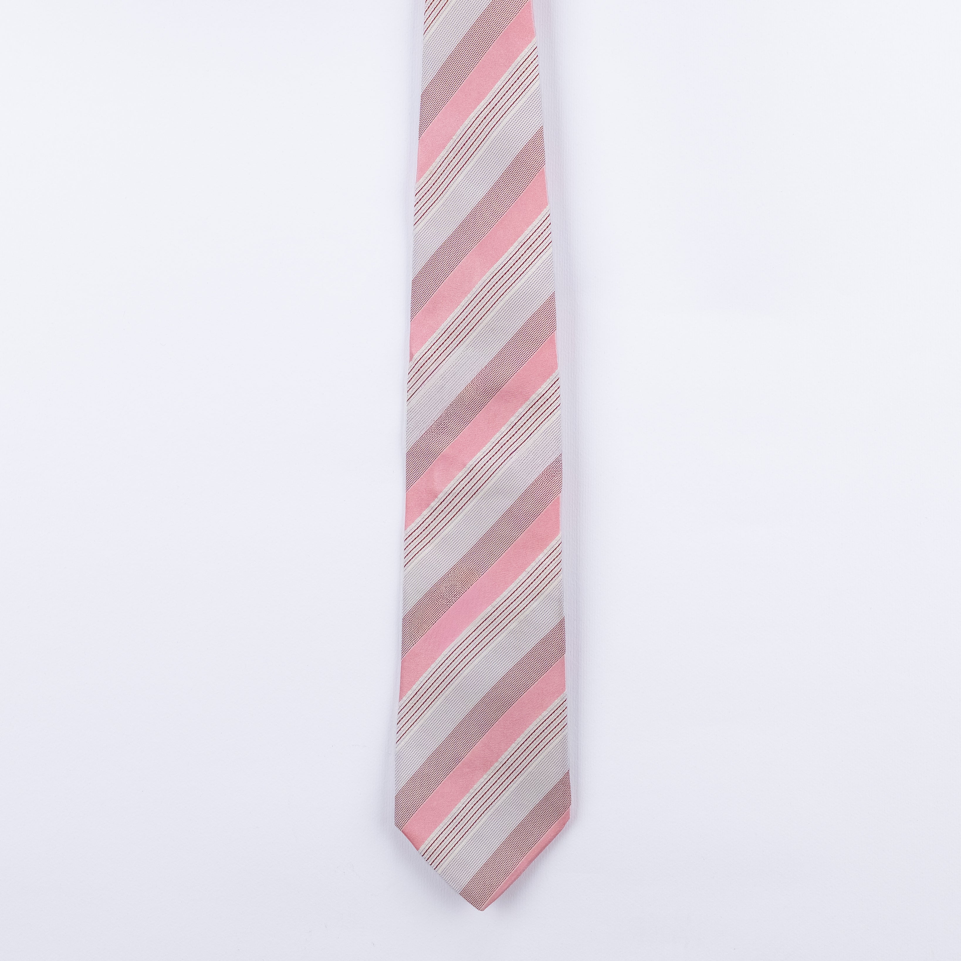 Cravatta LUXURY 100% Seta - Hugo Boss 9 cm