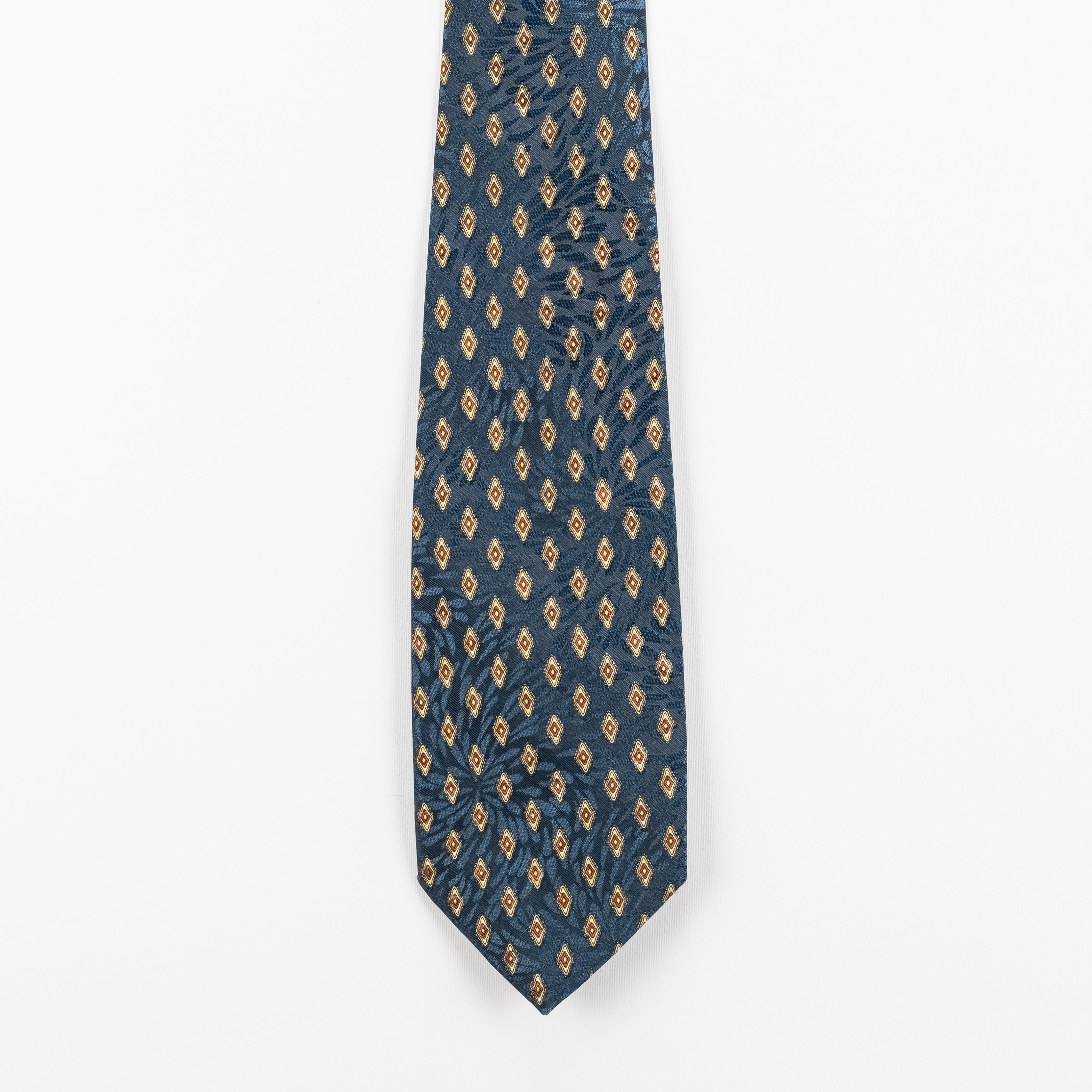 Cravatta fantasia Medallion - 9,5 cm