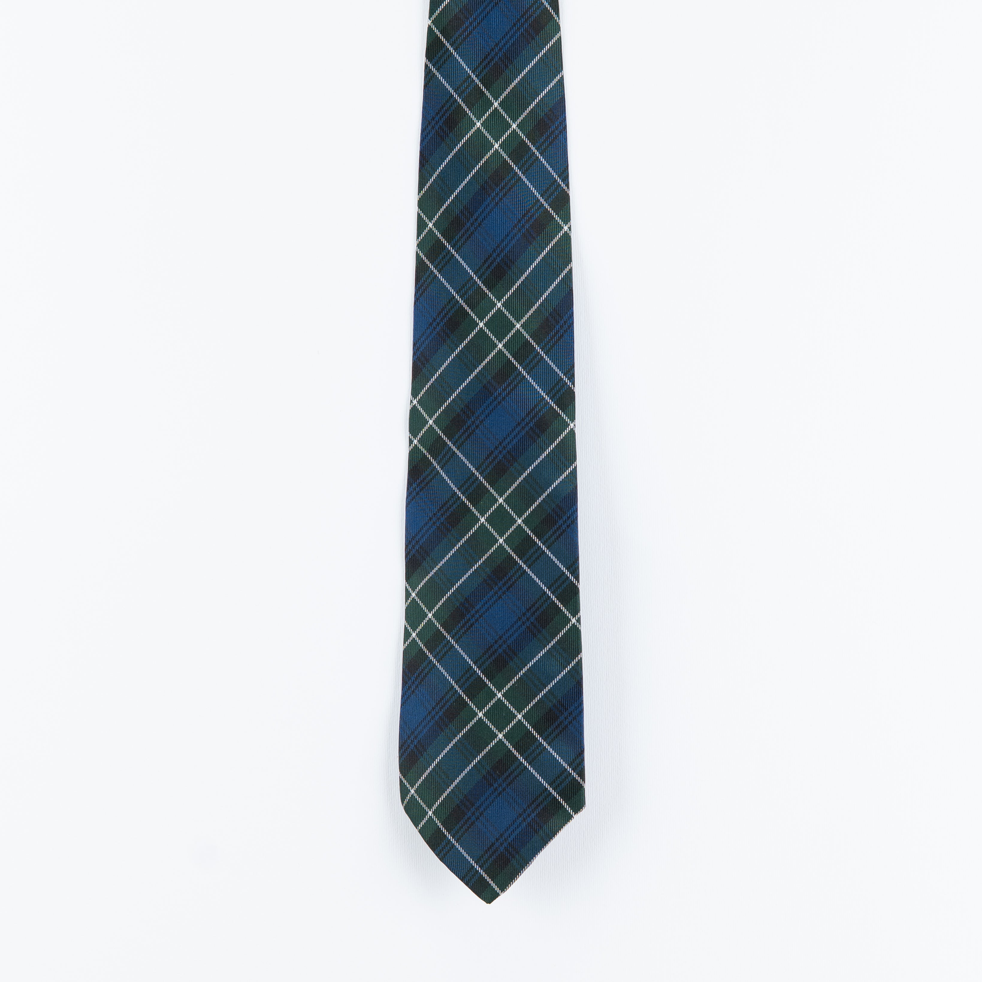 Cravatta LUXURY 100% Seta - Gianfranco Ferré 8,5 cm