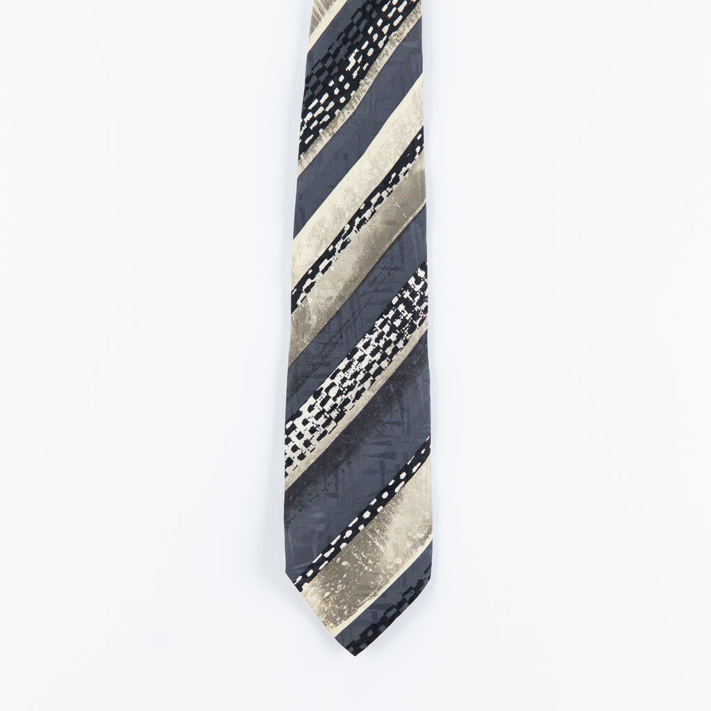 Cravatta LUXURY - Hubert 10,5 cm