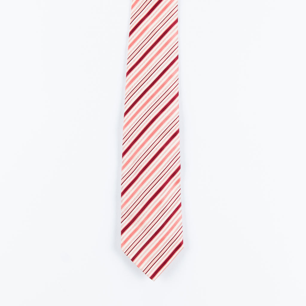 Cravatta LUXURY 100% Seta - Joop 9 cm