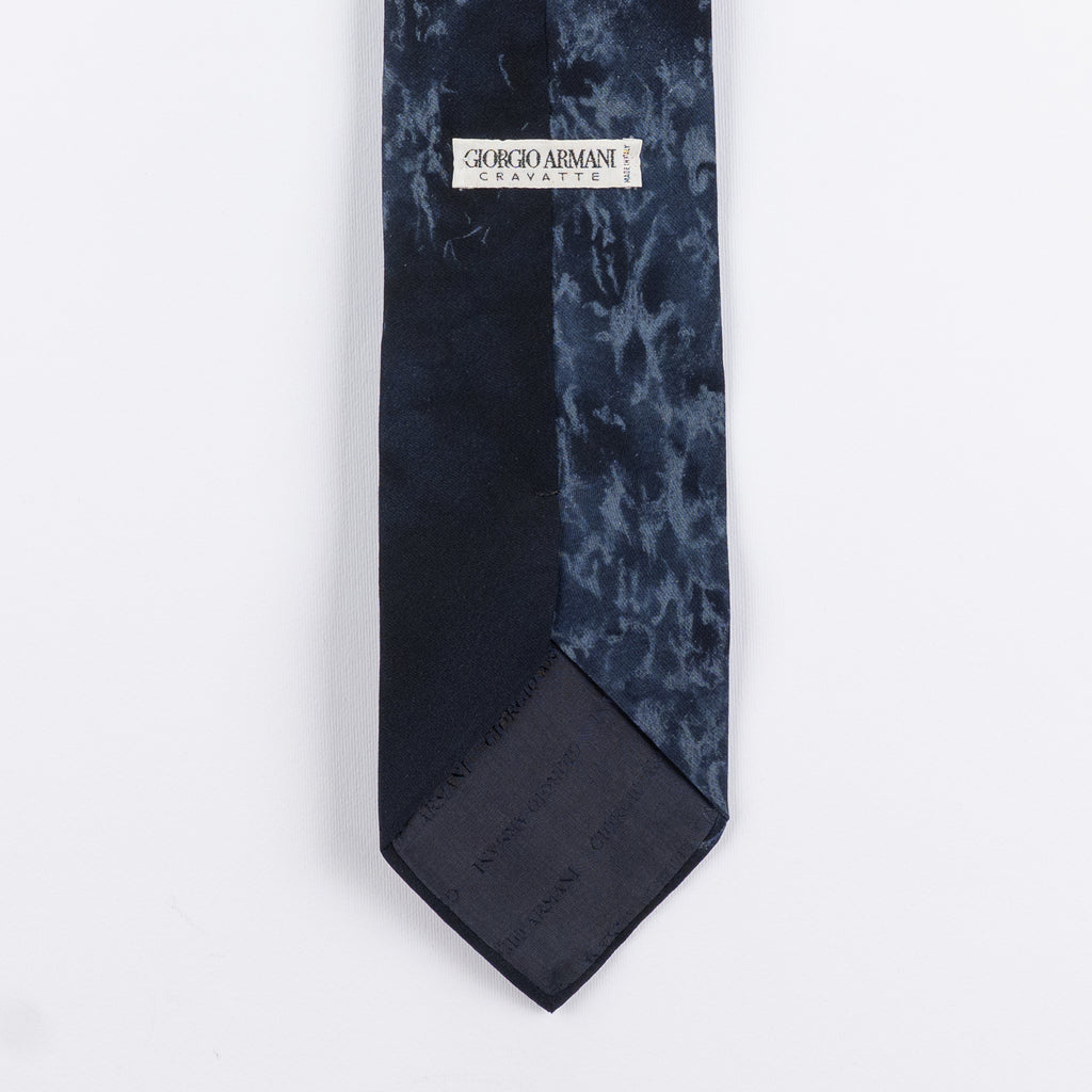 Cravatta LUXURY 100% Seta - Giorgio Armani 10 cm