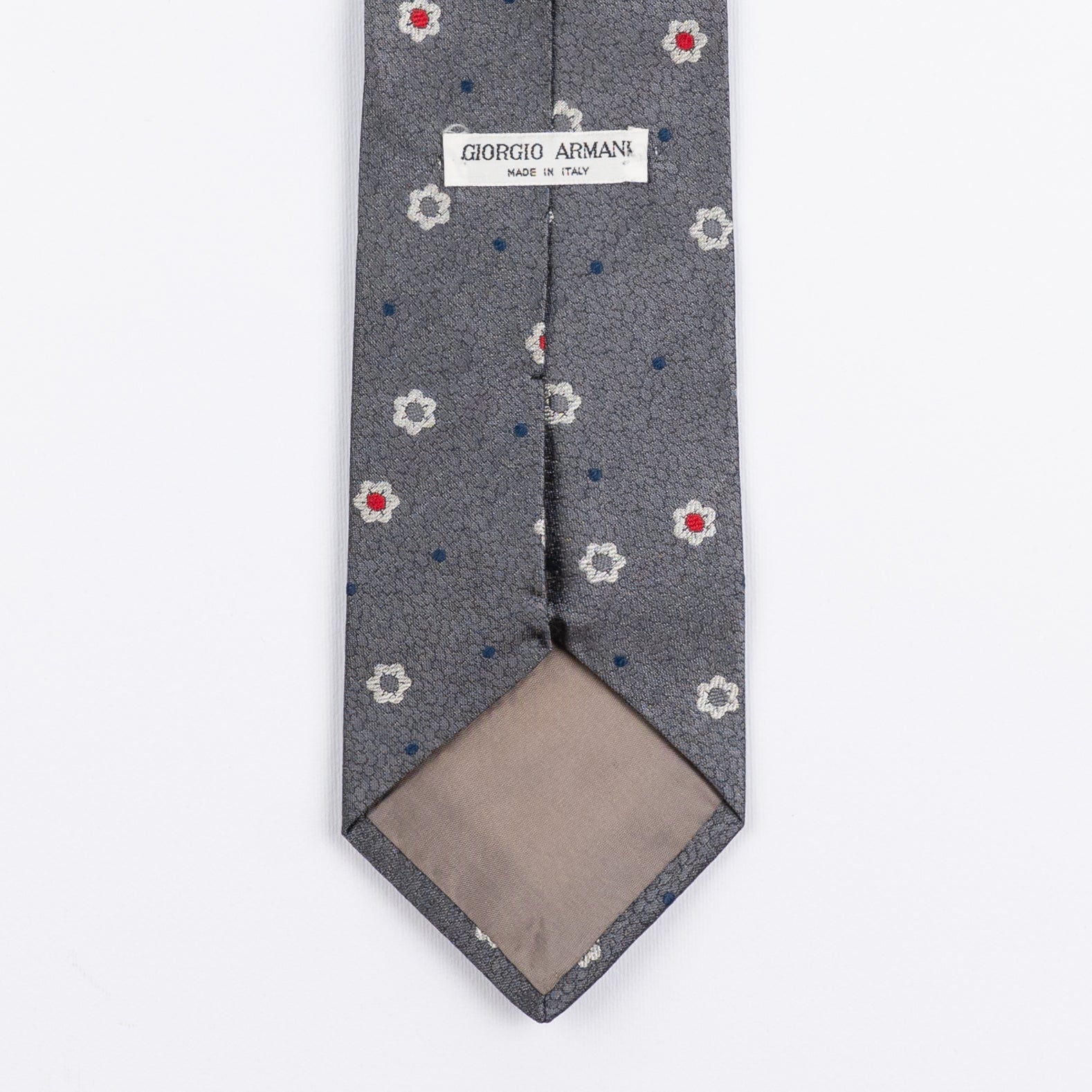 Cravatta LUXURY - Giorgio Armani 8,7 cm