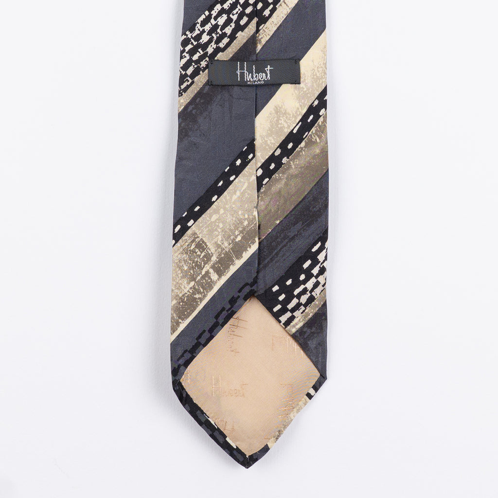 Cravatta LUXURY - Hubert 10,5 cm