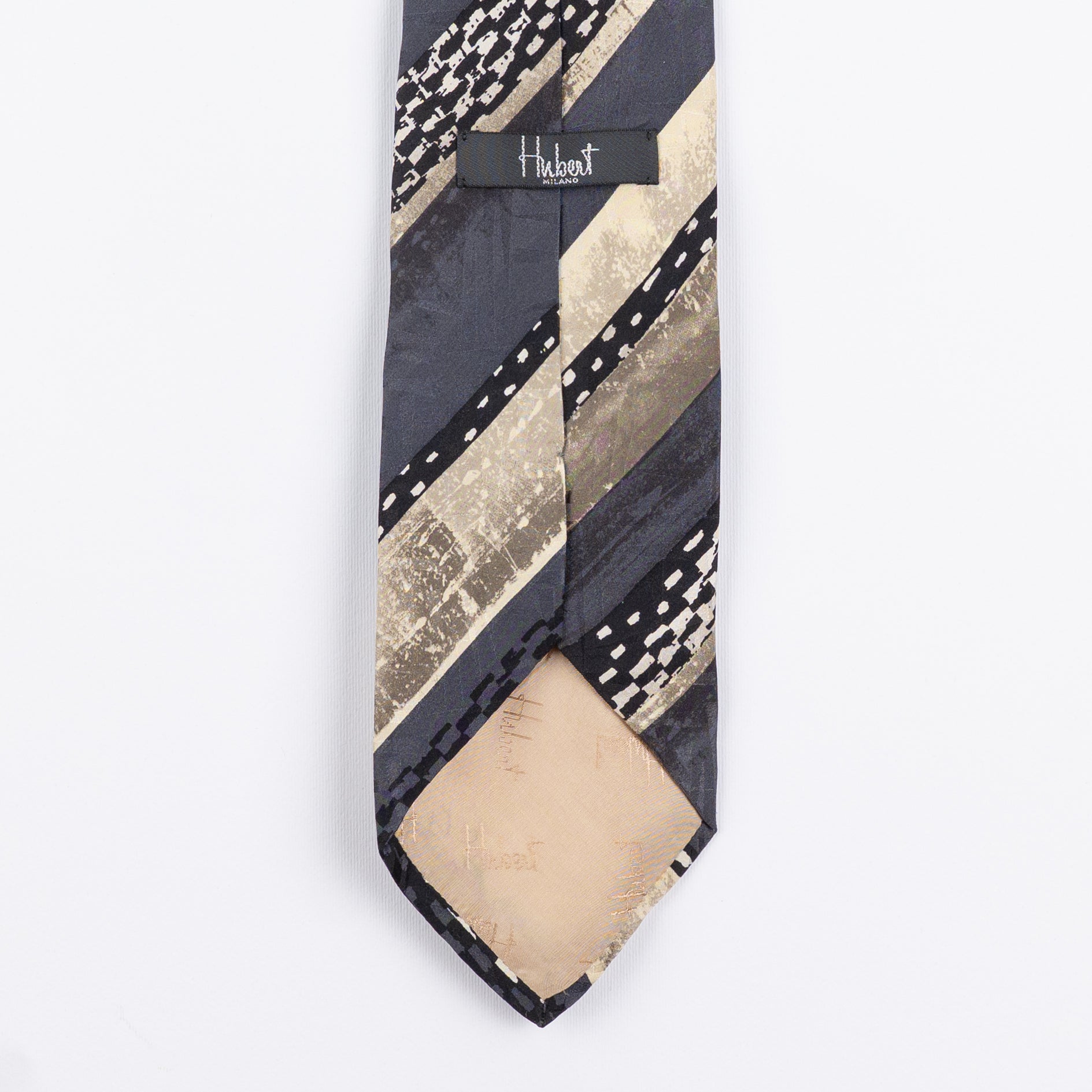 Cravatta LUXURY - Hubert 10,5 cm